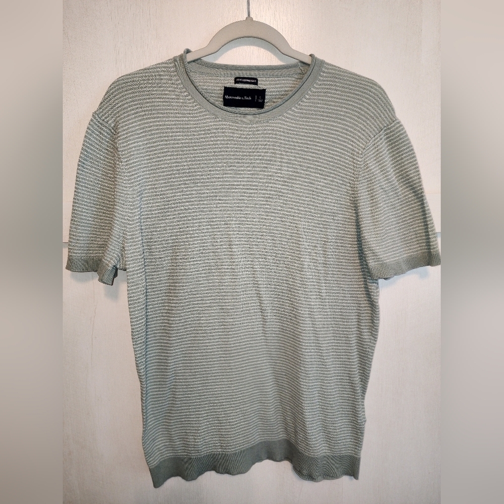 Preowned Abercrombie‎ and Fitch, Large top